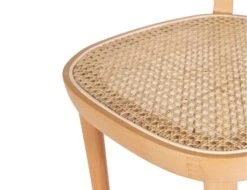 LEVEL Liana Chair - Natural Frame With Cane Seat -Level Furniture Outlet Store 2 d196277a edda 41a5 ad94 ca70877ccb60