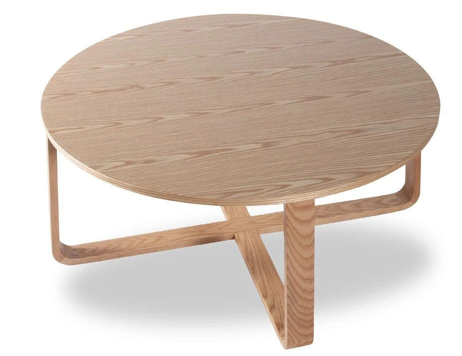 LEVEL Eddy Coffee Table - Natural 4 LEVEL Eddy Coffee Table - Natural - Image 4