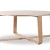 LEVEL Eddy Coffee Table - Natural