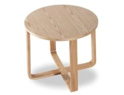 LEVEL Eddy Side Table - Natural -Level Furniture Outlet Store 811 Black 0020 MG 6107 88cba2b4 5ca8 4408 a094 b825f9361831
