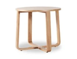 LEVEL Eddy Side Table - Natural