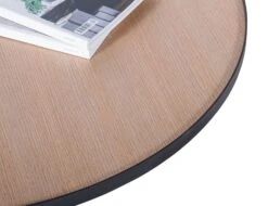 LEVEL Alora Coffee Table - Black - Oak - Medium -Level Furniture Outlet Store Alora 0005 Oak6 ed78e692 4f06 4eec 97b1 a8c1b72e572c