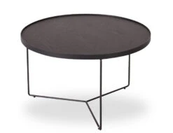 LEVEL Alora Coffee Table - Black - Black - Medium -Level Furniture Outlet Store Alora 0041 Black4 0ec8c7ab 2774 4411 be05 12272ddafdbc