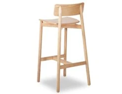LEVEL Andi Stool - Natural 66CM -Level Furniture Outlet Store Andi.png 0030 And 8d5de57c ebed 4040 9e6f afc13b9ad579