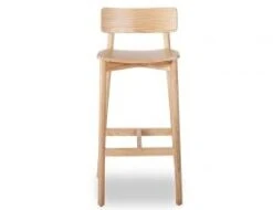 LEVEL Andi Stool - Natural 66CM -Level Furniture Outlet Store Andi.png 0031 And 7f444706 a7b0 4bd3 a681 b267848ebe4f