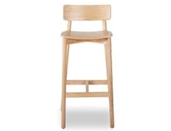 LEVEL Andi Stool - Natural 66CM -Level Furniture Outlet Store Andi.png 0031 And eff644e1 fcc0 4557 9e77 541ab6da47df