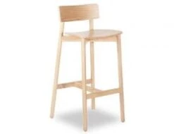 LEVEL Andi Stool - Natural 66CM -Level Furniture Outlet Store Andi.png 0032 Andi 6f373fb8 0f4c 4dd5 84f3 fa0c24bc878c
