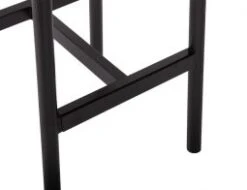 LEVEL Andi Stool - Black - Backless -Level Furniture Outlet Store Andi.png 0039 Andi 27fd4dde de11 4d02 a907 df40c5c37b6d