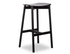 LEVEL Andi Stool - Black - Backless -Level Furniture Outlet Store Andi.png 0040 Andi f316faa6 5384 4daf 8f11 d4af281023bf