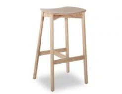 LEVEL Andi Stool - Natural - Backless -Level Furniture Outlet Store Andi.png 0050 And 773137bd a24a 4f89 b1e0 1cbda2425361