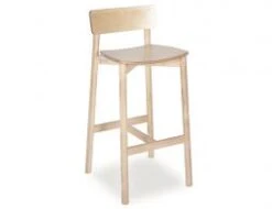 LEVEL Andi Stool - Natural 66CM -Level Furniture Outlet Store Andie 0013stool4 5bd38dc5 7397 4180 a610 d736d0961f7f