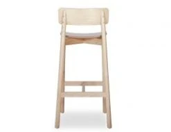 LEVEL Andi Stool - Natural 66CM -Level Furniture Outlet Store Andie 0014 Andie stool3 cc312a3a ffa9 482a b994 410e0437e7d3