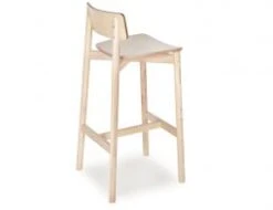 LEVEL Andi Stool - Natural 66CM -Level Furniture Outlet Store Andie 0016 stool 0b39bd6c b413 4613 9d05 18139971f847
