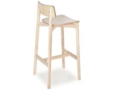 LEVEL Andi Stool - Natural 66CM -Level Furniture Outlet Store Andie 0016 stool 4ae5f107 54b3 42d2 8223 62834c2aaad6