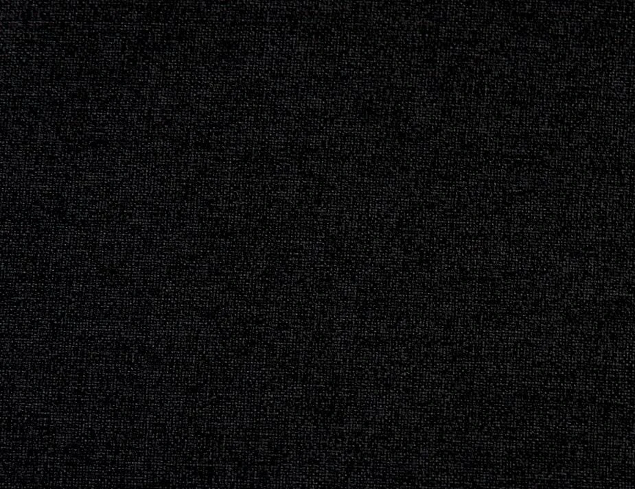 LEVEL Pebble Anthracite Fabric Upholstered Chair - Swivel Base - Black 6 LEVEL Pebble Anthracite Fabric Upholstered Chair - Swivel Base - Black - Image 6