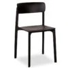 LEVEL Notion Chair - Black