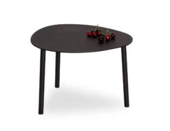 LEVEL Cetara Side Table - Outdoor - Black