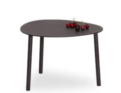 LEVEL Cetara Side Table - Outdoor - Black -Level Furniture Outlet Store Cetara 0007 MG 3895 abfff89c f19a 4569 be44 3983a84dfa87