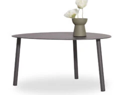 LEVEL Cetara Coffee Table - Outdoor - Charcoal - Medium -Level Furniture Outlet Store Cetara 0023 MG 3883 59112481 dc40 4d4d af6d ad1063a21156