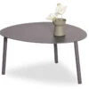 LEVEL Cetara Coffee Table - Outdoor - Charcoal - Medium