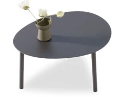 LEVEL Cetara Coffee Table - Outdoor - Charcoal - Medium -Level Furniture Outlet Store Cetara 0026 MG 3880 86a777a6 b873 4df0 9780 3c72775935b8