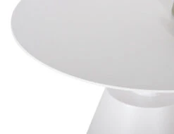 LEVEL Corvo Outdoor Side Table - White 10 LEVEL Corvo Outdoor Side Table - White -Level Furniture Outlet Store Cetara 0028 MG 4212 71975e4a 2888 44ad b078 a5f4237cf809