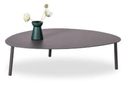 LEVEL Cetara Coffee Table - Outdoor - Charcoal - Large