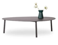 LEVEL Cetara Coffee Table - Outdoor - Charcoal - Large -Level Furniture Outlet Store Cetara 0033 MG 4224 e30f079f 0f8d 468e 9682 37f9d59b2d6c