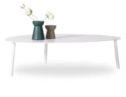 LEVEL Cetara Coffee Table - Outdoor - White - Large -Level Furniture Outlet Store Cetara 0036 MG 4221 44b6e6a8 140c 4b3c bd7c 249a731e00f4