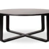 LEVEL Eddy Coffee Table - Black