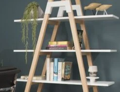 LEVEL Groove Storage Unit - Natural - White -Level Furniture Outlet Store GROOVE STORAGE UNIT 9c1781d8 a1b9 4c9a 8849 c674d04e11c6