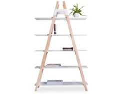 LEVEL Groove Storage Unit - Natural - White -Level Furniture Outlet Store GROOVE STORAGE white c061d63b bc32 4752 bb07 9910bcd29f5c