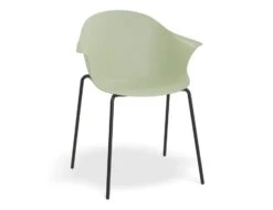 LEVEL Pebble Armchair Mint Green With Shell Seat - Swivel Base 14 LEVEL Pebble Armchair Mint Green With Shell Seat - Swivel Base -Level Furniture Outlet Store GreenSeat 4PostBaseBlack MAIN 720a4555 63f4 4b64 a8c9 5e37163dc0d2