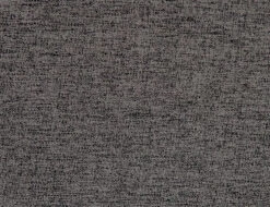 LEVEL Pebble Fabric Dark Grey Upholstered Chair - 4 Post - Black -Level Furniture Outlet Store Grey Fabric