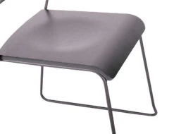 LEVEL Krafter Low Stool - Black - Black Timber -Level Furniture Outlet Store Krafter black beb586e2 dd7b 4f10 a277 aa2022136db4