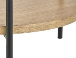 LEVEL Layer Side Table - Natural -Level Furniture Outlet Store Layer Collection Ash side 4 c5af7a92 a6e6 46d3 a435 41a8fd61c323