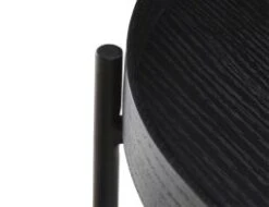 LEVEL Layer Side Table - Black 25 LEVEL Layer Side Table - Black -Level Furniture Outlet Store Layer Collection Black Side 3 296e0a10 b405 442c bd97 602c3c557066