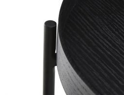 LEVEL Layer Side Table - Black 12 LEVEL Layer Side Table - Black - Image 12
