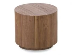 LEVEL Stump Table Set - Walnut -Level Furniture Outlet Store Layer Collection Walnut 3 3e3bb199 8205 42d8 9825 a9af6cc8f283