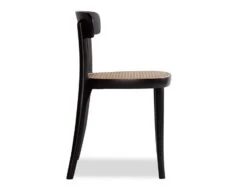 LEVEL Liana Chair - Black Frame With Cane Seat 14 LEVEL Liana Chair - Black Frame With Cane Seat -Level Furniture Outlet Store Liana Chair 0002 MG 6512 2a1e6d2c d7e7 4fcc 9176 005404815aca