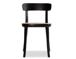 LEVEL Liana Chair - Black Frame With Cane Seat 15 LEVEL Liana Chair - Black Frame With Cane Seat -Level Furniture Outlet Store Liana Chair 0003 MG 6510 29f9461e c327 4a67 89b4 a6505cab29b4