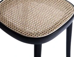 LEVEL Liana Chair - Black Frame With Cane Seat 16 LEVEL Liana Chair - Black Frame With Cane Seat -Level Furniture Outlet Store Liana Chair 0006 MG 6504 af872a02 19d6 4afa 8425 0693421a37f0