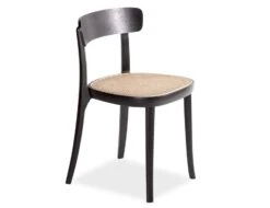 LEVEL Liana Chair - Black Frame With Cane Seat 17 LEVEL Liana Chair - Black Frame With Cane Seat -Level Furniture Outlet Store Liana Chair 0008 MG 6502 1bcd9cdf a7a6 4d83 946b 3f9811f5cf4a