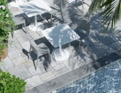 LEVEL Profile Chair - Grey -Level Furniture Outlet Store Profile 1grey 1