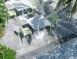 LEVEL Profile Chair - Mint -Level Furniture Outlet Store Profile mint 111