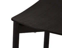 LEVEL Andi Chair - Black Stained Ash 11 LEVEL Andi Chair - Black Stained Ash -Level Furniture Outlet Store RH 0015 MG 5534 5f30d44b f3c9 429a 9d37 d20590dcacaa