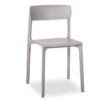 LEVEL Notion Chair - Grey