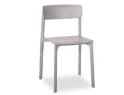 LEVEL Notion Chair - Grey