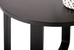 LEVEL Eddy Side Table - Black -Level Furniture Outlet Store Rh 0013 coffee table small2 2d376b85 b4dc 4623 924e afcd5418296d