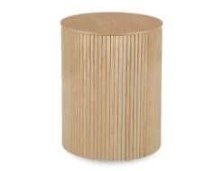 LEVEL Ridge Side Table - Natural -Level Furniture Outlet Store Ridge Side 11 041a6278 85f3 4f83 8459 c26ee084cc51